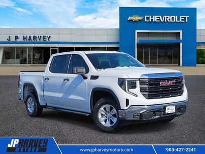 Certified 2024 GMC Sierra 1500 Pro w/ Pro Value Package