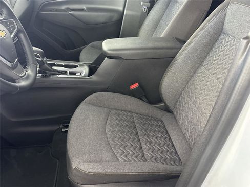Used 2023 Chevrolet Equinox LT AWD/4WD image 12