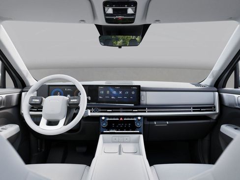 New 2026 Hyundai Santa Fe SE image 11