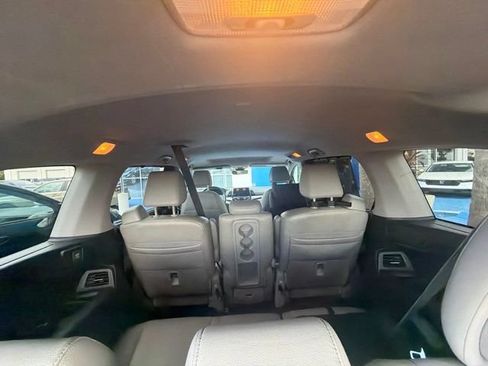 Used 2021 Honda Odyssey EX-L image 16