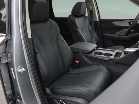 New 2026 Acura MDX SH-AWD image 20