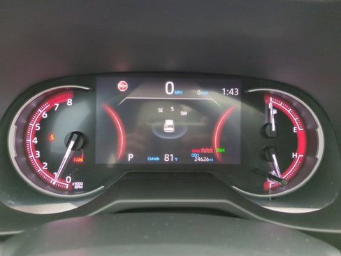 Used 2024 Toyota RAV4 XLE Premium w/ Weather Package AWD/4WD image 25