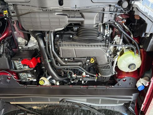 New 2026 Ford Maverick XLT w/ XLT Luxury Package image 35