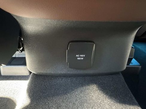 New 2026 Lincoln Nautilus Reserve w/ Jet Appearance Package image 16