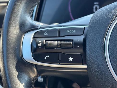 Certified 2023 Kia Sportage X-Line AWD/4WD image 22