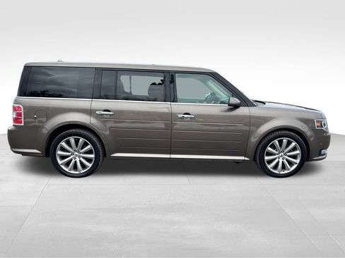 Used 2019 Ford Flex Limited w/ Equipment Group 303A image 9