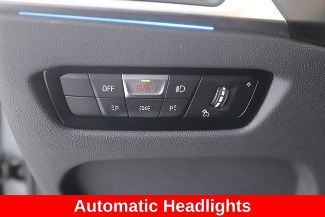Used 2024 BMW 430i Gran Coupe xDrive AWD/4WD image 21