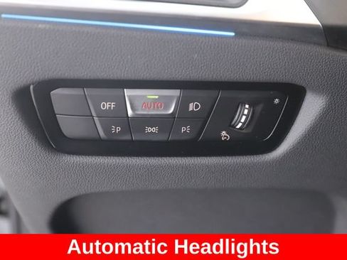 Used 2024 BMW 430i Gran Coupe xDrive AWD/4WD image 21