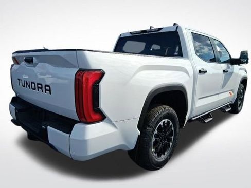 New 2026 Toyota Tundra SR5 AWD/4WD image 4