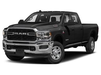 Used 2022 RAM 2500 Big Horn w/ Level A Equipment Group AWD/4WD video 1
