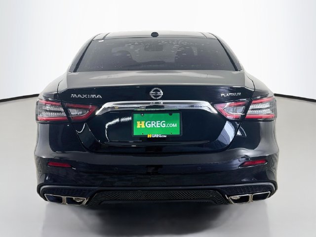 Used 2020 Nissan Maxima Platinum w/ Illumination Package FWD image 8