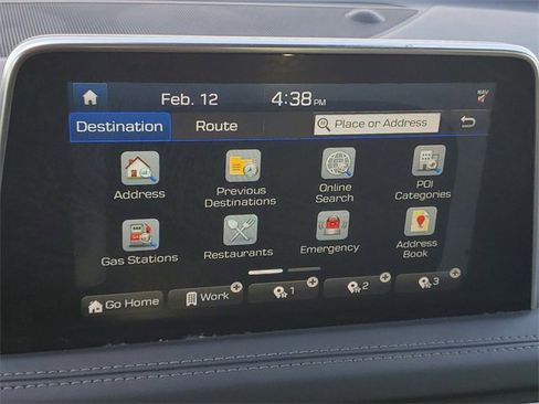 Used 2019 Genesis G70 2.0T Advanced w/ Prestige Package image 28