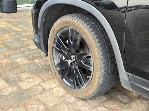 Used 2021 Honda Pilot Special Edition image 8