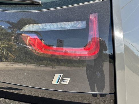 Used 2014 BMW i3 image 32