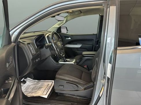 Used 2018 Chevrolet Colorado LT w/ LT Convenience Package AWD/4WD image 7