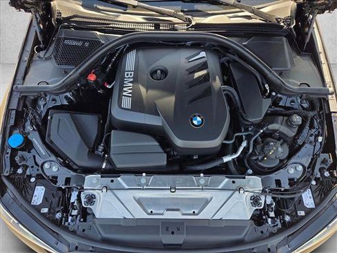 New 2026 BMW 330i Sedan w/ M Sport Package RWD image 16