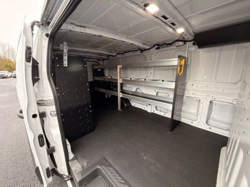 New 2025 Ford Transit 150 Base image 19