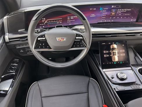 Certified 2026 Cadillac Escalade Sport w/ Touring Package image 12