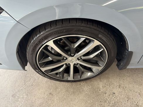 Used 2024 Honda Civic Touring image 11