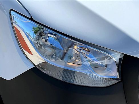New 2025 Mercedes-Benz Sprinter 2500 image 13