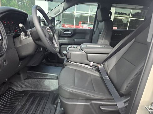 New 2026 GMC Sierra 1500 Pro w/ Pro Value Package image 17