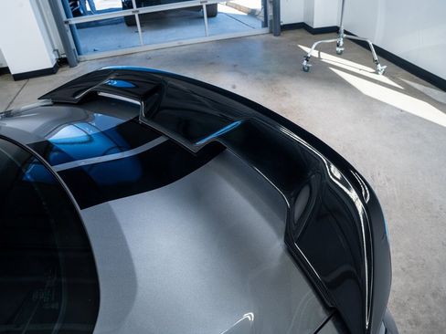 Used 2021 Ford Mustang Shelby GT500 w/ Technology Package image 31