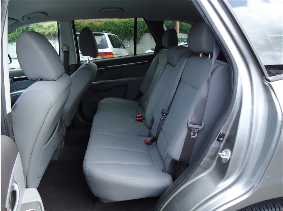 Used 2012 Hyundai Santa Fe GLS AWD/4WD image 14