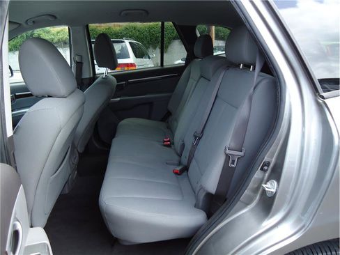 Used 2012 Hyundai Santa Fe GLS image 14