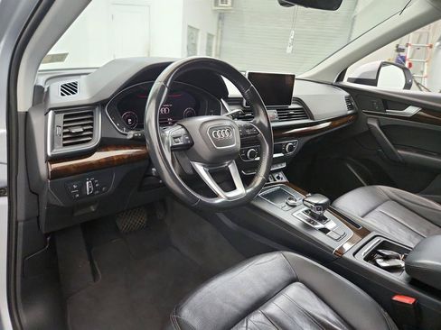 Used 2018 Audi Q5 2.0T Premium AWD/4WD image 13