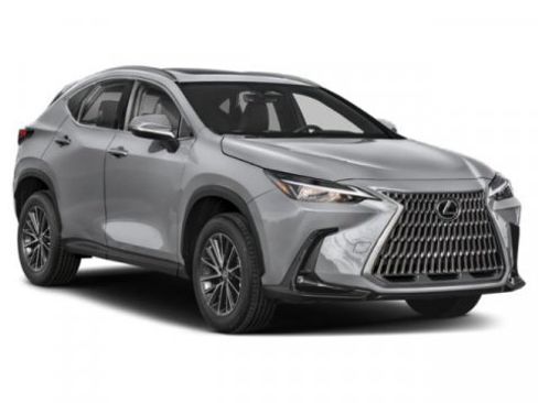 Used 2024 Lexus NX 250 FWD image 6