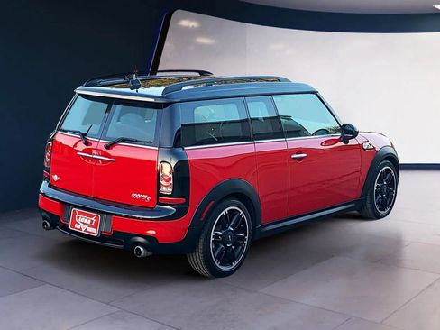 Used 2014 MINI Cooper Clubman S FWD image 5