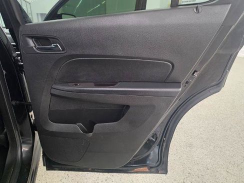 Used 2016 Chevrolet Equinox LT w/ Convenience Package FWD image 33