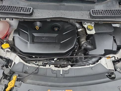 Used 2019 Ford Escape Titanium w/ U9j03 - Titanium Tow Package image 53