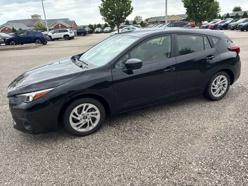 Certified 2025 Subaru Impreza 2.0i AWD/4WD image 18