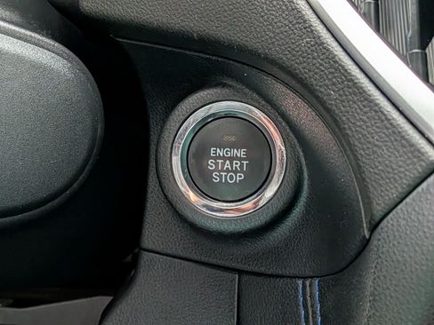 Used 2020 Subaru Crosstrek Hybrid w/ Popular Package #2A AWD/4WD image 24
