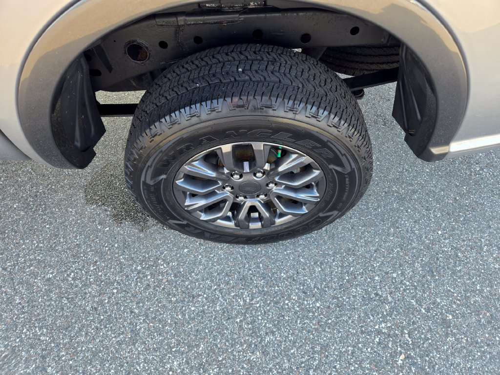 Used 2020 Ford Ranger XLT w/ Equipment Group 301A Mid AWD/4WD image 12