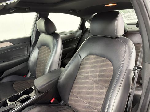 Used 2018 Hyundai Sonata Sport FWD image 13