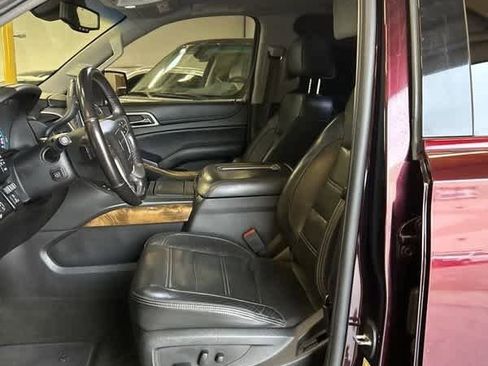 Used 2017 GMC Yukon Denali w/ Open Road Package image 13