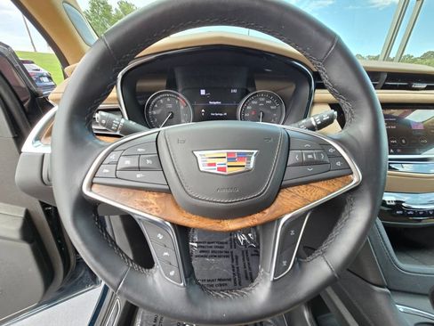 Used 2024 Cadillac XT5 Premium Luxury w/ Platinum Package FWD image 30