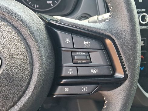 Used 2025 Subaru Forester Premium w/ Convenience Package #1 image 22