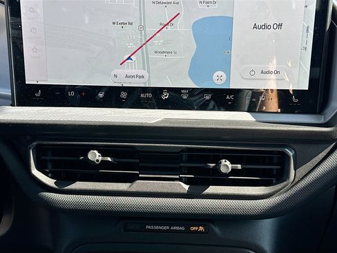 New 2026 Ford Bronco Sport Outer Banks AWD/4WD image 11