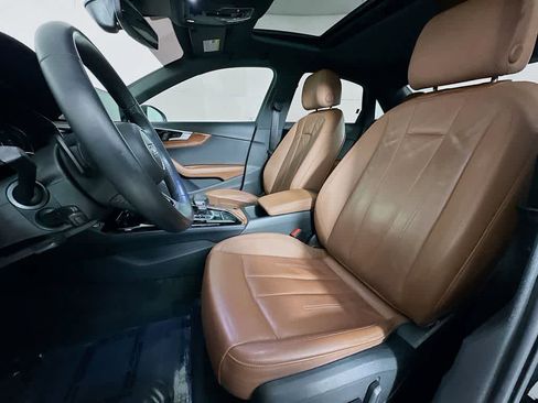 Used 2020 Audi A4 2.0T Premium w/ Convenience Package image 12