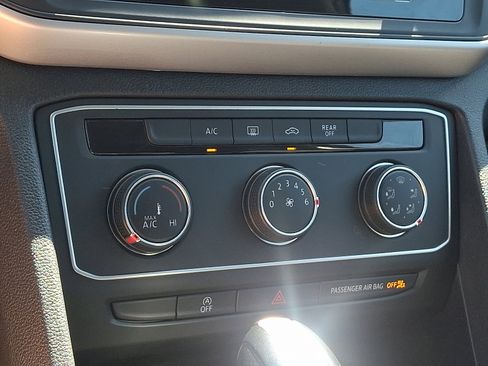 Used 2021 Volkswagen Atlas S image 16