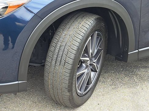 Used 2018 MAZDA CX-5 Touring FWD image 34