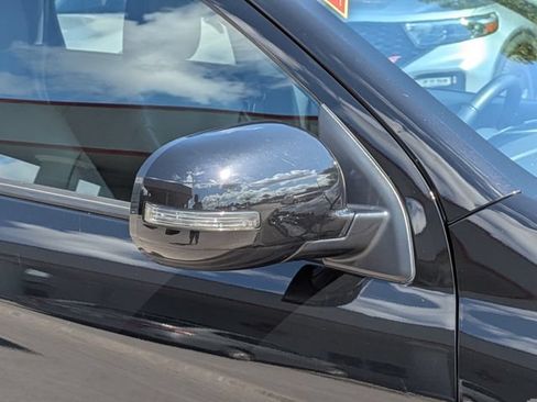 Used 2024 Mitsubishi Outlander Sport SE AWD/4WD image 12