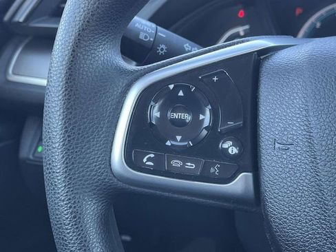 Used 2019 Honda Civic LX image 25