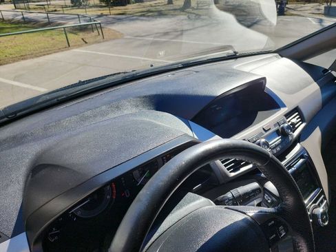 Used 2016 Honda Odyssey EX-L image 19