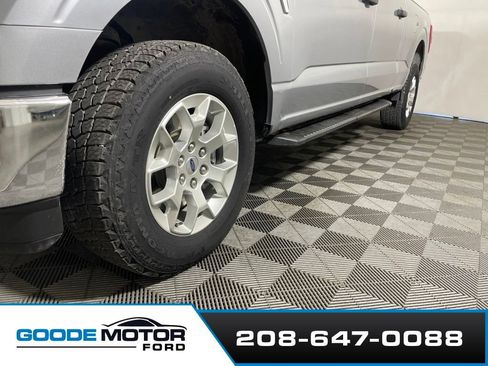 Certified 2023 Ford F150 XLT w/ Equipment Group 301A Mid AWD/4WD image 27