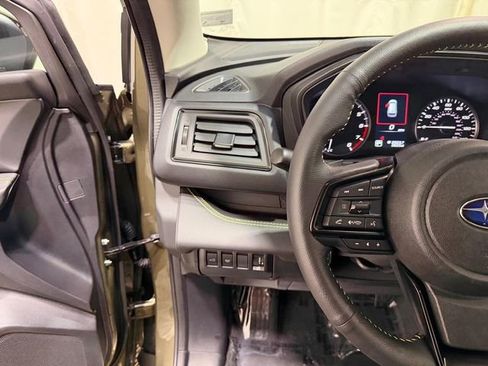 Certified 2025 Subaru Ascent Onyx Edition AWD/4WD image 18