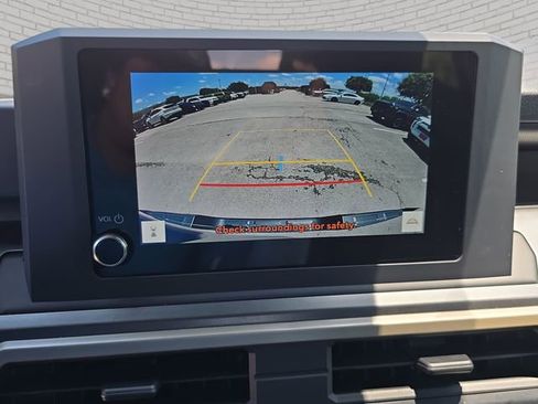 Used 2026 Toyota Tacoma SR5 AWD/4WD image 23